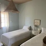 Olive House Near The Sea * Charokopio
