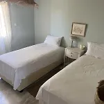 Olive House Near The Sea