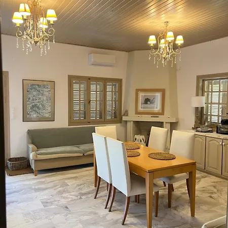 Olive House Near The Sea 펜션