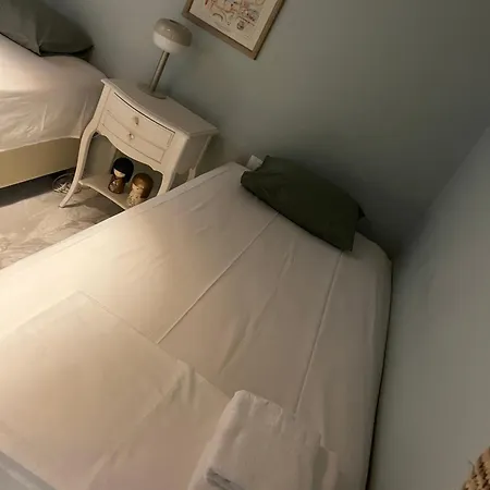 Olive House Near The Sea *