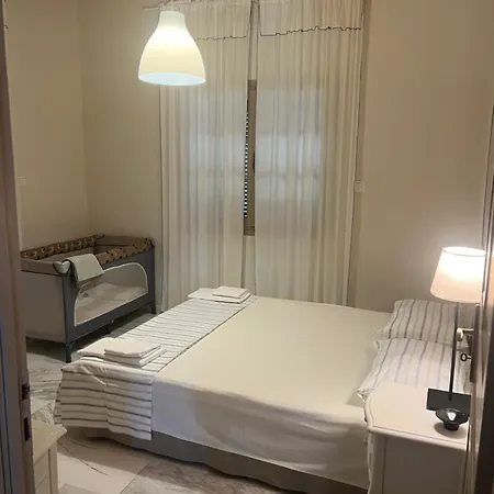 Olive House Near The Sea Casa vacanze