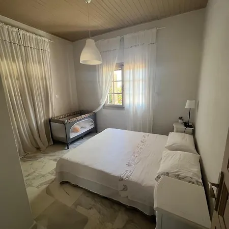 Olive House Near The Sea Casa vacanze