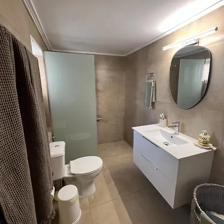 Casa vacanze Olive House Near The Sea *