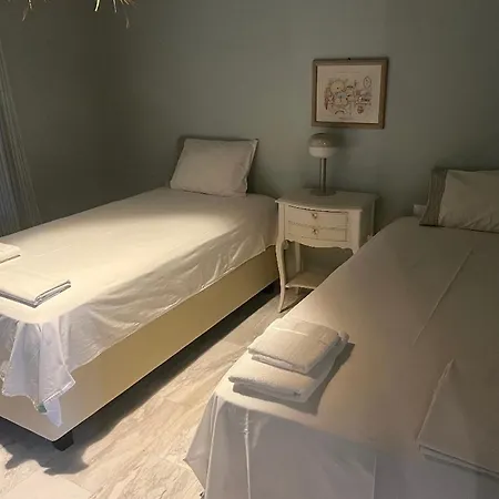 펜션 Olive House Near The Sea Charokopio