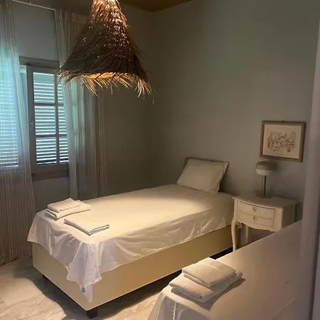 펜션 Olive House Near The Sea Charokopio