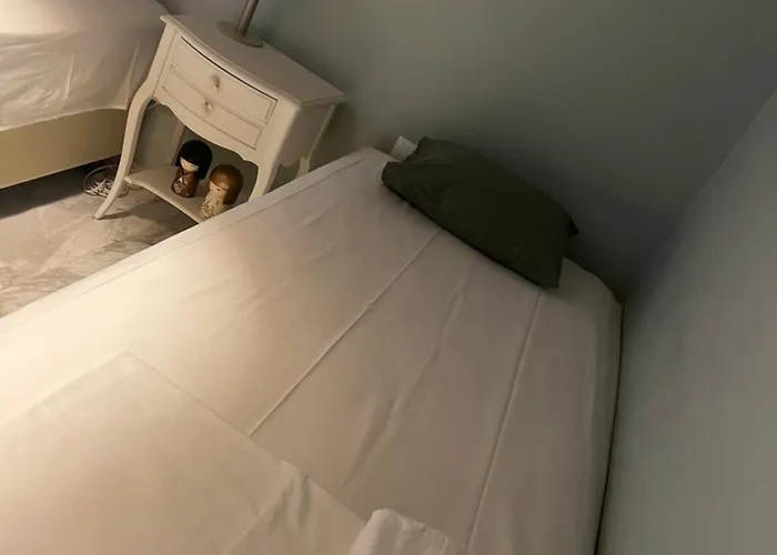 Olive House Near The Sea *