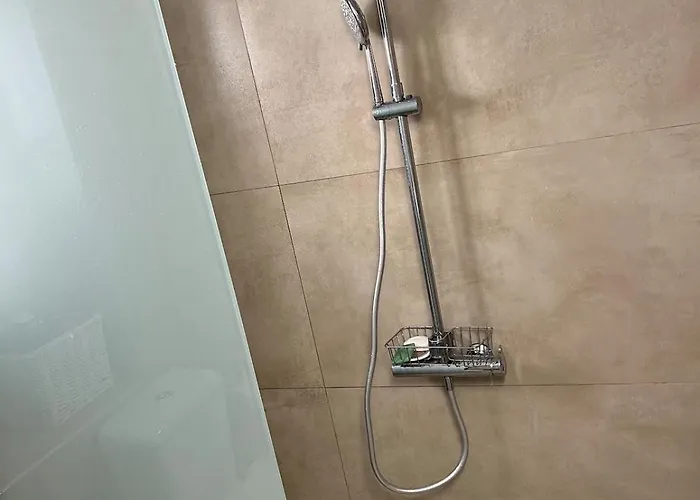 Casa de Férias Olive House Near The Sea