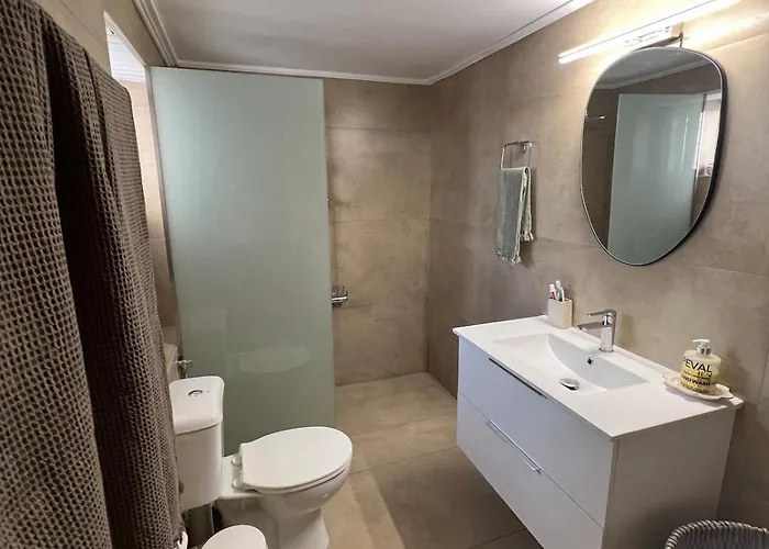 Casa de Férias Olive House Near The Sea *