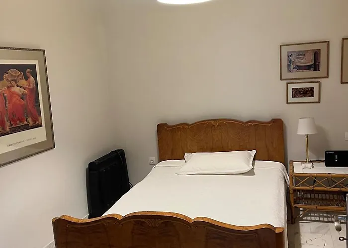 Casa de Férias Olive House Near The Sea *