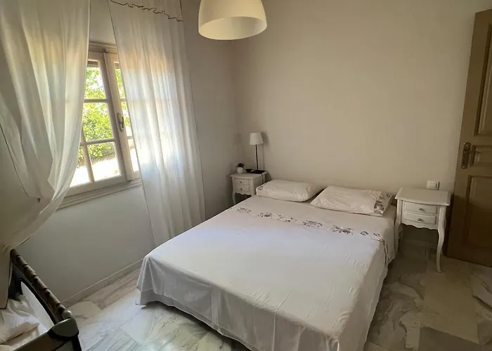 Casa de Férias Olive House Near The Sea